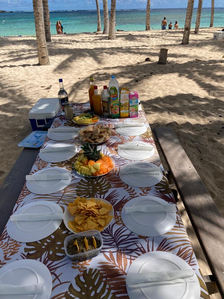 Petite Terre Petite Terre