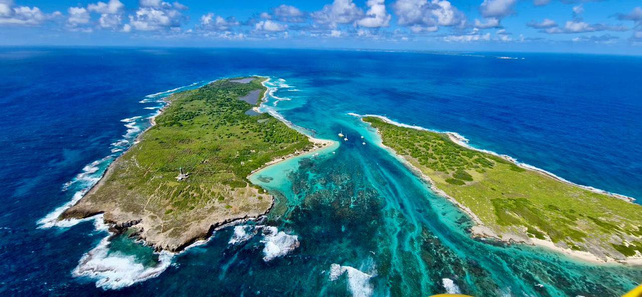 Petite Terre Petite Terre