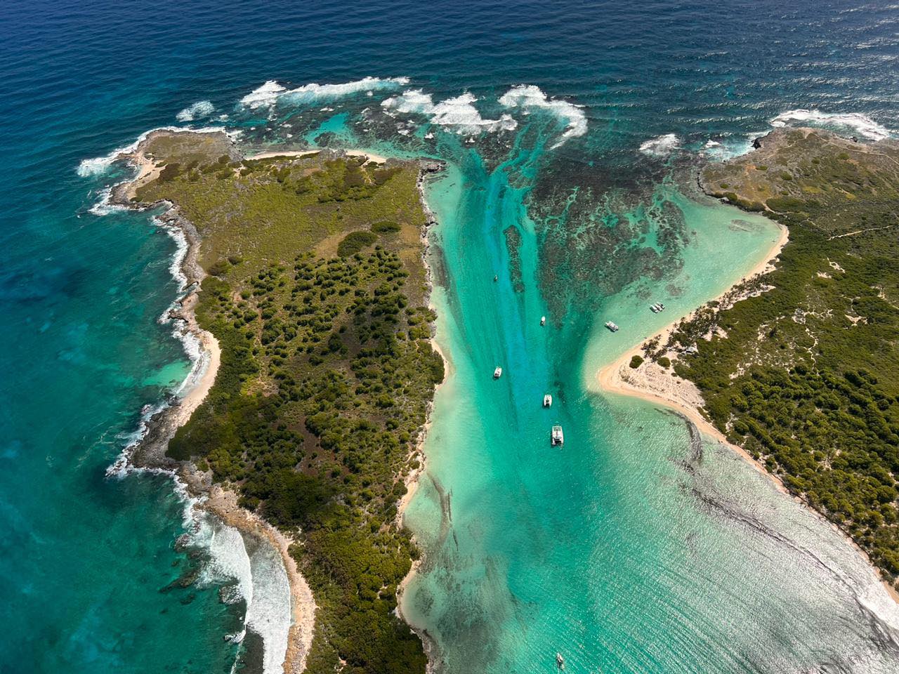 Petite Terre Petite Terre