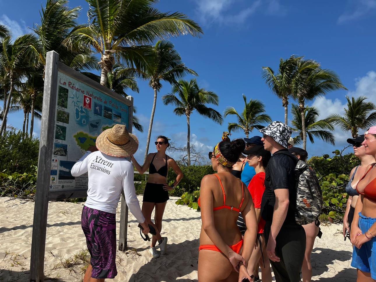 La Désirade La Désirade