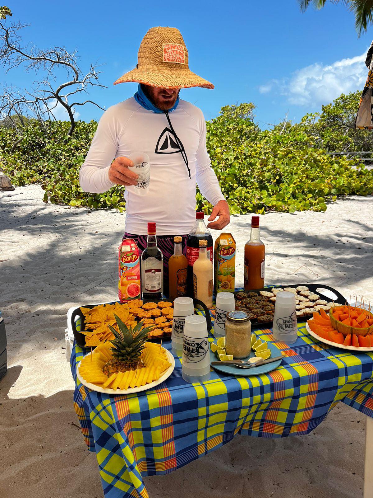 Petite Terre Petite Terre